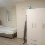 Antalya Apart شقة *
