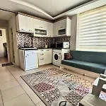 Antalya Apart شقة