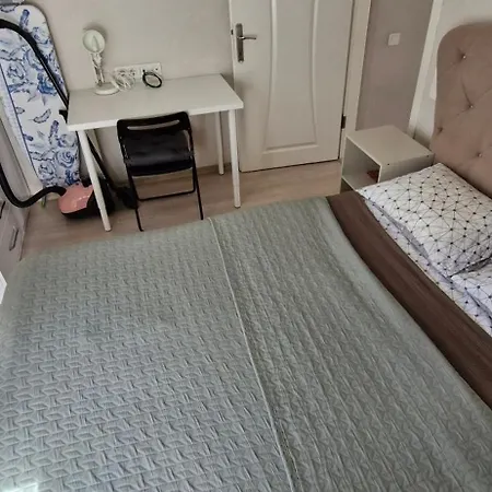 Antalya Apart Apartament *