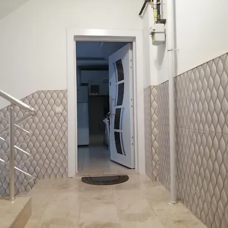 Antalya Apart * Αττάλεια