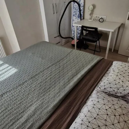 Antalya Apart Διαμέρισμα *