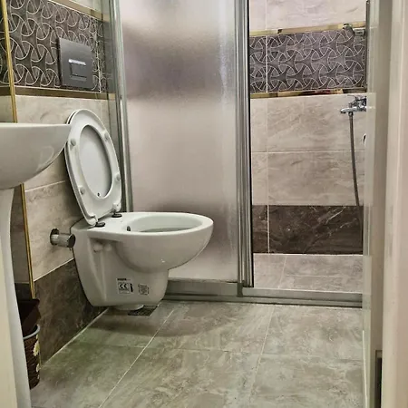 Apartament Antalya Apart *