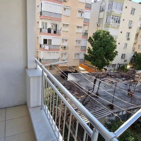 Apartament Antalya Apart Antalya