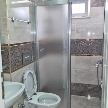 Antalya Apart Apartament