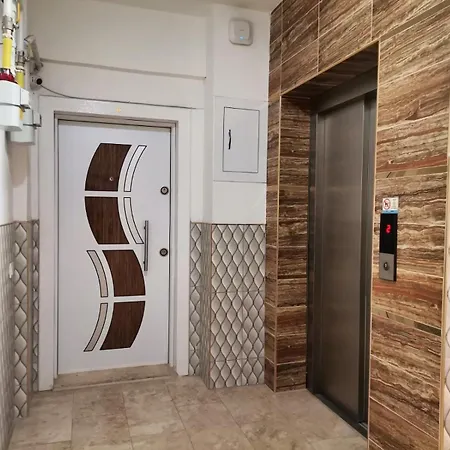 Antalya Apart Apartament
