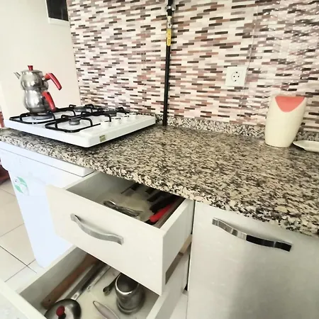 Apartament Antalya Apart Antalya