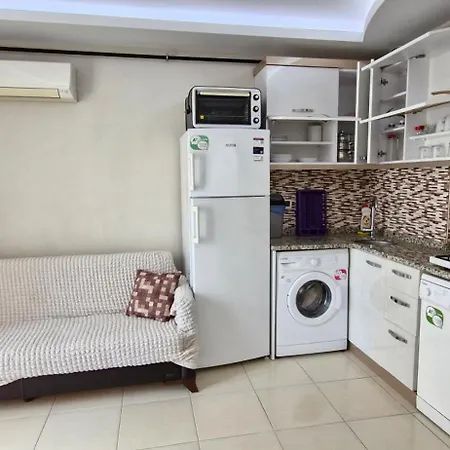 Antalya Apart Apartament