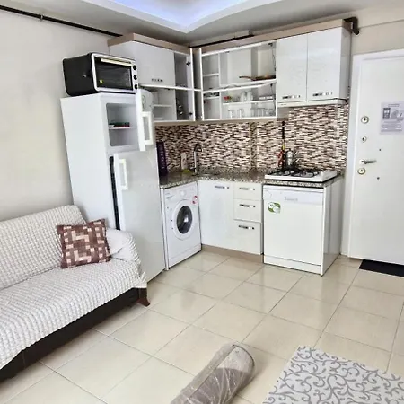 Apartament Antalya Apart *