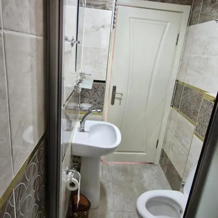 Antalya Apart Apartament