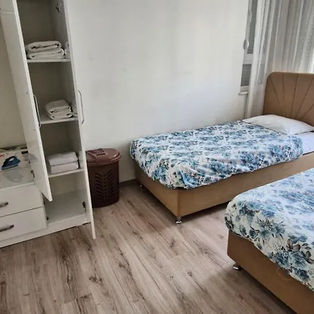 Antalya Apart Apartament *