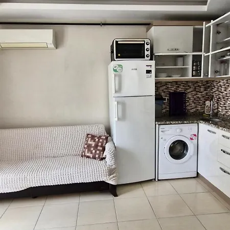 Antalya Apart Apartament