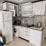 Antalya Apart Appartement *