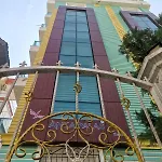 Appartement Antalya Apart *