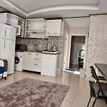 Appartement Antalya Apart *