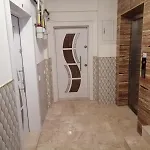 Appartement Antalya Apart *