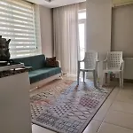 Antalya Apart Appartement Antalya