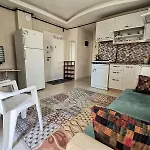 Antalya Apart