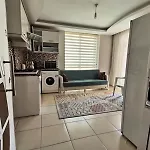 Appartement Antalya Apart