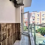 Antalya Apart *