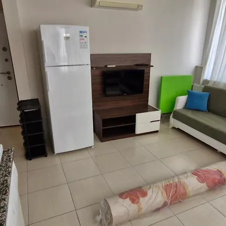 Antalya Apart * アンタルヤ