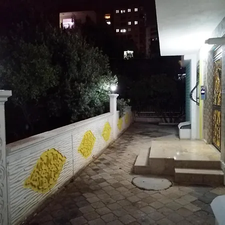 Antalya Apart * 安塔利亚