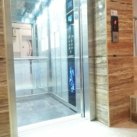 Antalya Apart Daire *