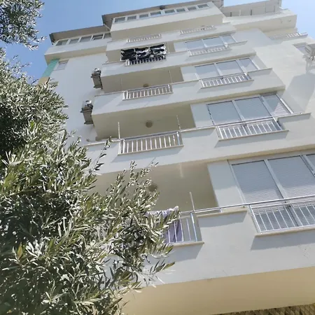 Antalya Apart 公寓 安塔利亚