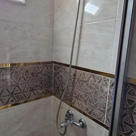 Antalya Apart * 安塔利亚