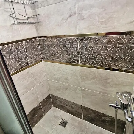 Antalya Apart アパート