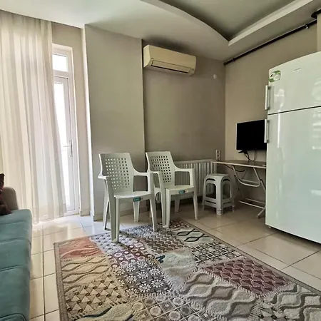 Antalya Apart アパート アンタルヤ