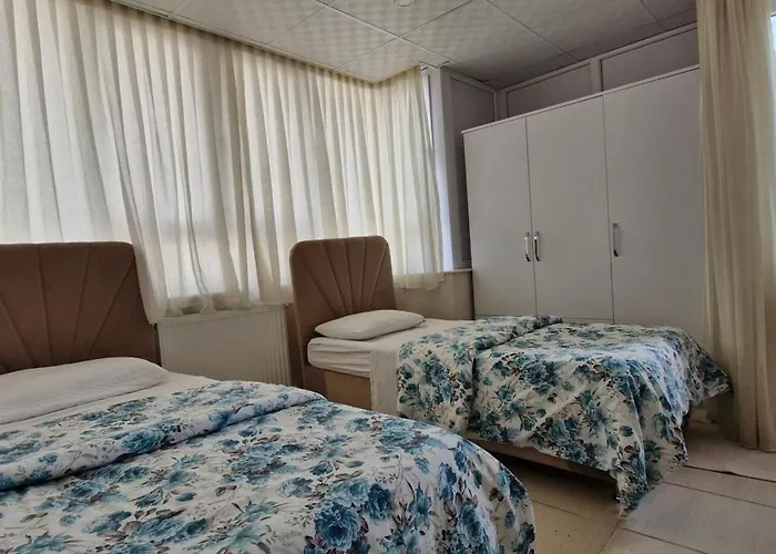Daire Antalya Apart Antalya