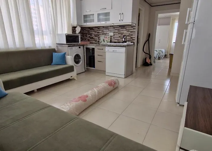 Antalya Apart Antalya