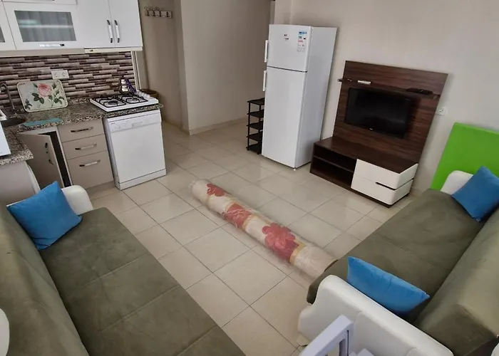 Antalya Apart Antalya