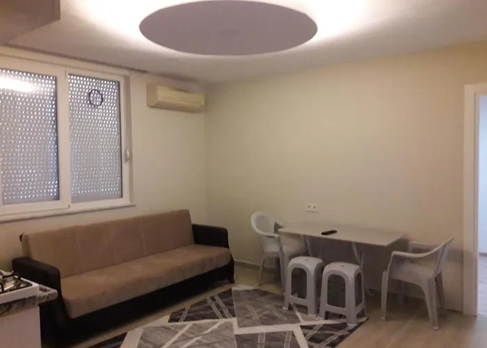 Daire Antalya Apart Antalya