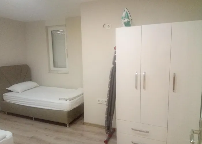 Antalya Apart Daire *