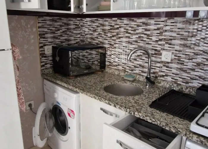 Daire Antalya Apart Antalya