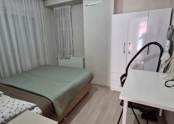 Daire Antalya Apart Antalya