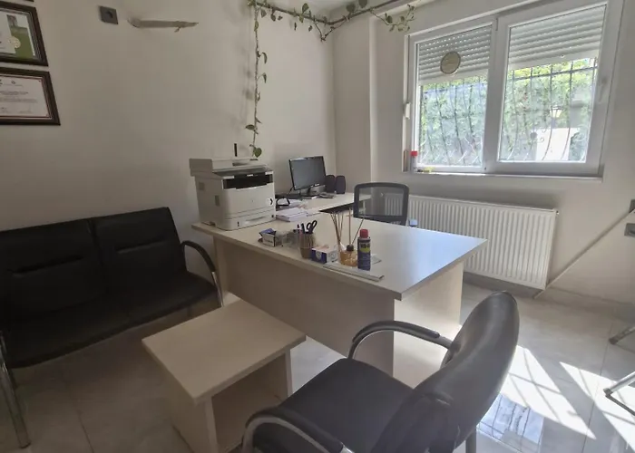 Antalya Apart Antalya