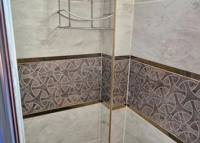 Antalya Apart Daire *