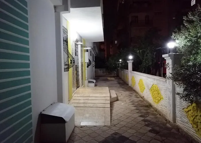 Antalya Apart Daire Antalya