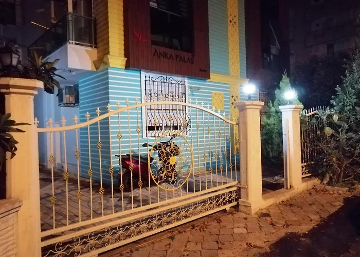 Antalya Apart Antalya