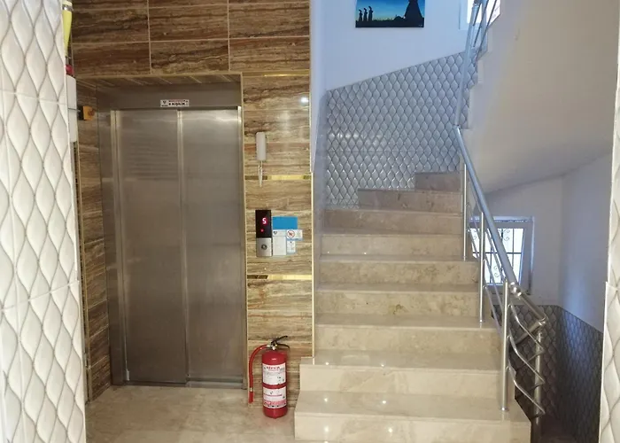 Daire Antalya Apart Antalya