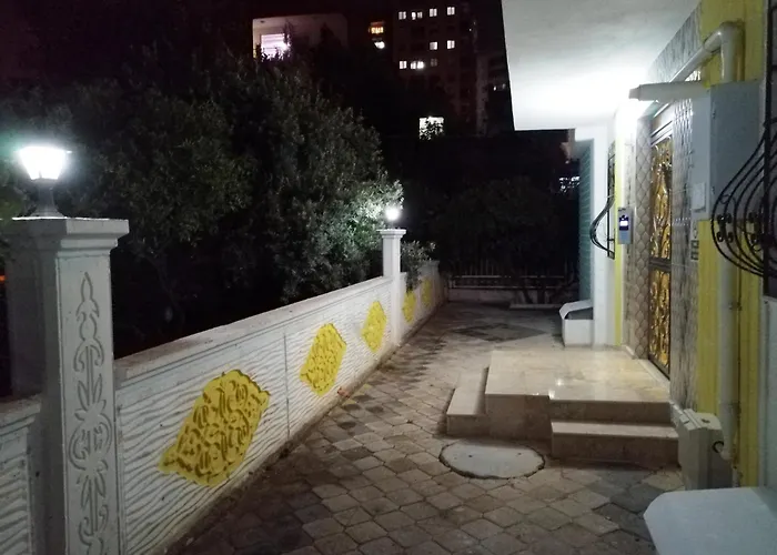 Antalya Apart * Antalya