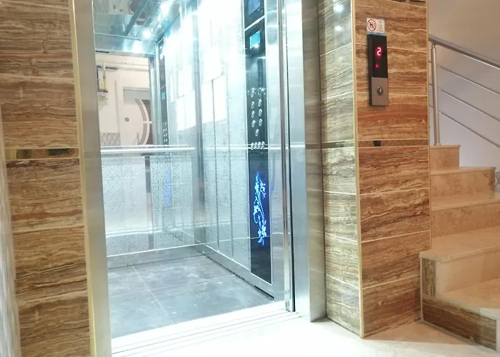 Antalya Apart Daire *