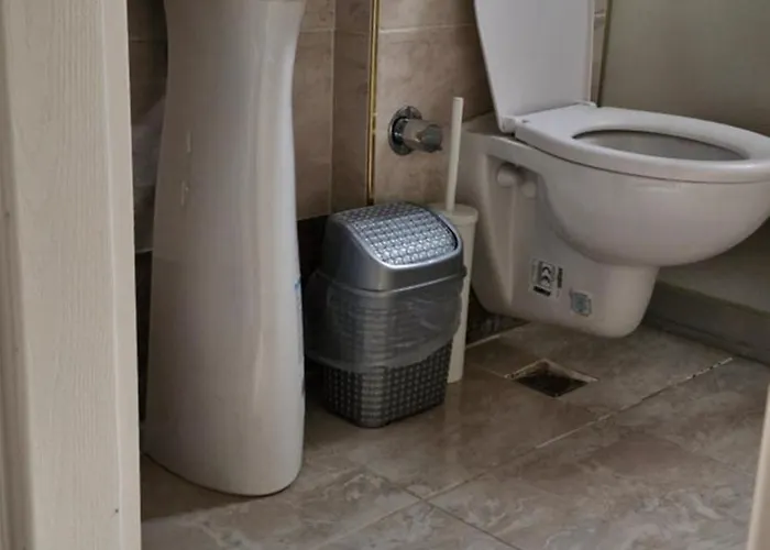 Antalya Apart * Antalya