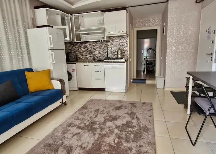 Antalya Apart Daire Antalya