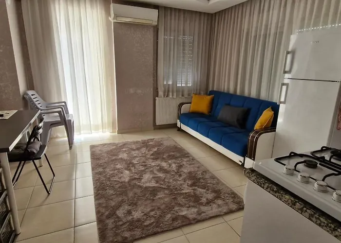 Antalya Apart * Antalya