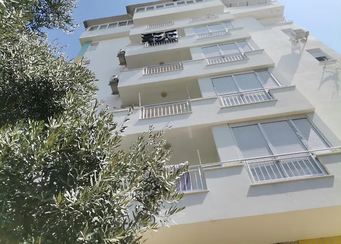 Antalya Apart Daire Antalya