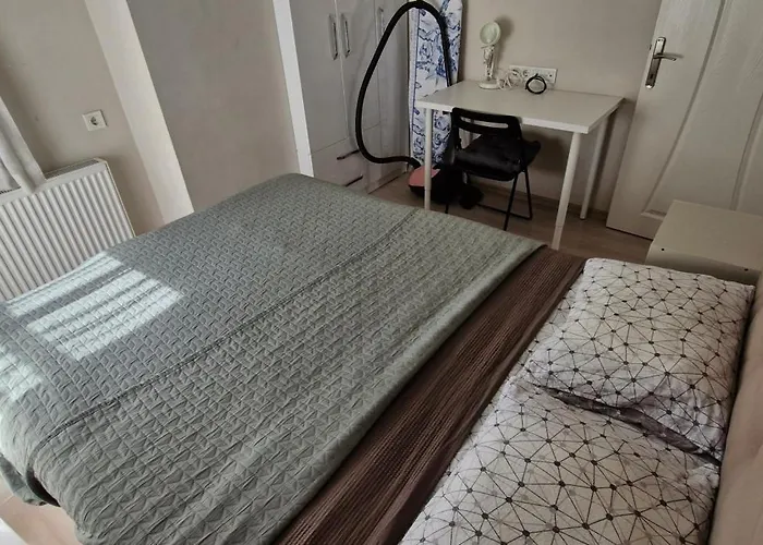 Antalya Apart Daire *