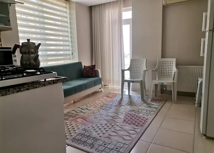 Antalya Apart Daire Antalya